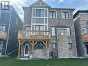 3265 Turnstone Blvd, Pickering, ON  - Outdoor With Facade 