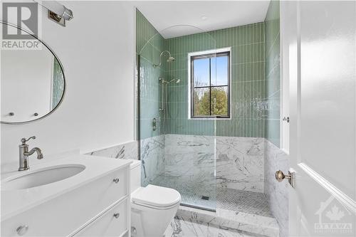 5808 Red Castle Ridge, Ottawa, ON - Indoor Photo Showing Bathroom