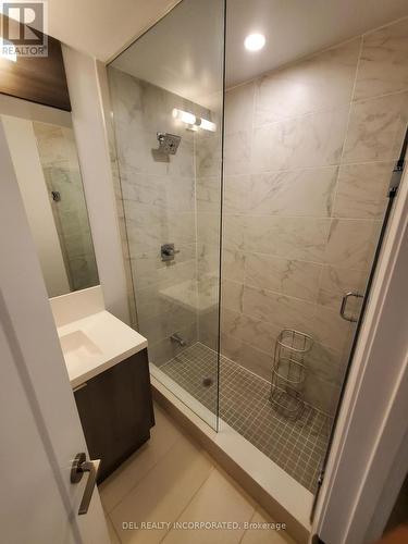 522 - 101 Erskine Avenue, Toronto, ON - Indoor Photo Showing Bathroom