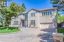 8 Shady Oaks Cres, Toronto, ON  - Outdoor 