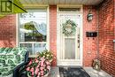 #2 -69 Upper Canada Dr, Toronto, ON  - Outdoor With Exterior 