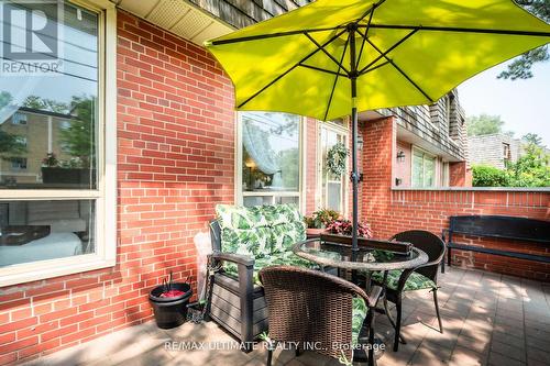 #2 -69 Upper Canada Dr, Toronto, ON - Outdoor With Exterior