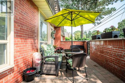 #2 -69 Upper Canada Dr, Toronto, ON - Outdoor With Exterior