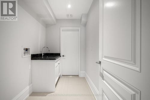 6 Harnish Cres, Toronto, ON - Indoor Photo Showing Other Room