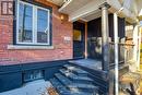 218 Broadview Ave, Toronto, ON  - Outdoor 