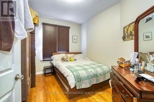 218 Broadview Ave, Toronto, ON - Indoor Photo Showing Bedroom