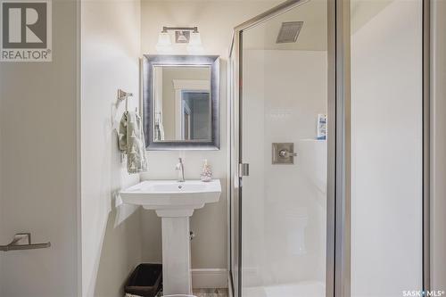 9 Heritage Drive Drive, Neuanlage, SK - Indoor Photo Showing Bathroom