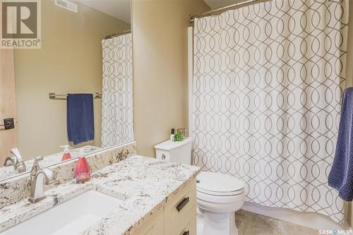 9 Heritage Drive Drive, Neuanlage, SK - Indoor Photo Showing Bathroom