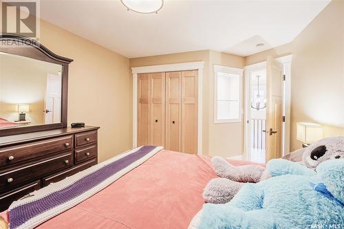 9 Heritage Drive Drive, Neuanlage, SK - Indoor Photo Showing Bedroom