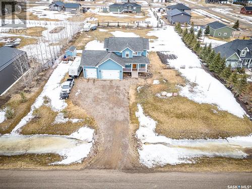 9 Heritage Drive Drive, Neuanlage, SK - Outdoor With View