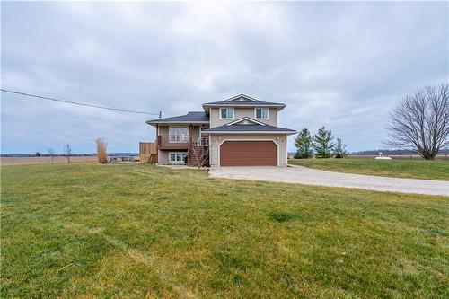 769 Kings Row, Dunnville, ON - Outdoor