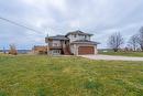 769 Kings Row, Dunnville, ON  - Outdoor 