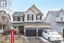 1125 Grandview St N, Oshawa, ON  - Outdoor With Facade 