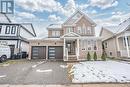 7 Maple Crown Terr, Barrie, ON  - Outdoor With Facade 
