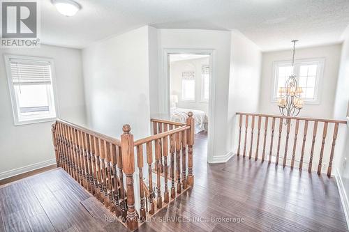 7 Maple Crown Terr, Barrie, ON - Indoor Photo Showing Other Room