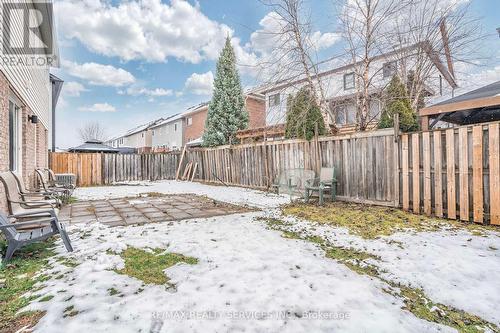 7 Maple Crown Terr, Barrie, ON - Outdoor