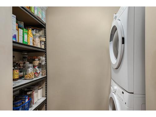 573 8328 207A, Langley, BC - Indoor Photo Showing Laundry Room
