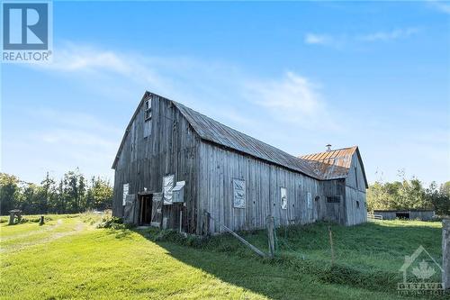 19013 County Road 22 Road, Maxville, ON - Outdoor