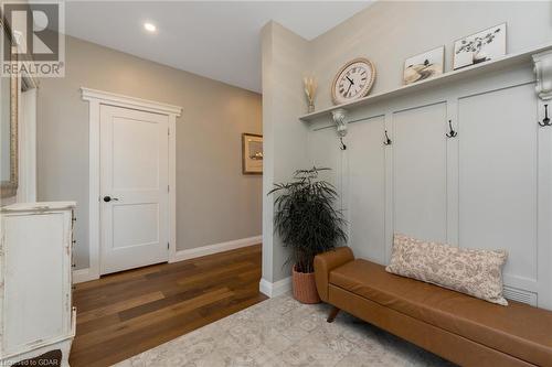 11 Mountain Street, Halton Hills, ON - Indoor Photo Showing Other Room