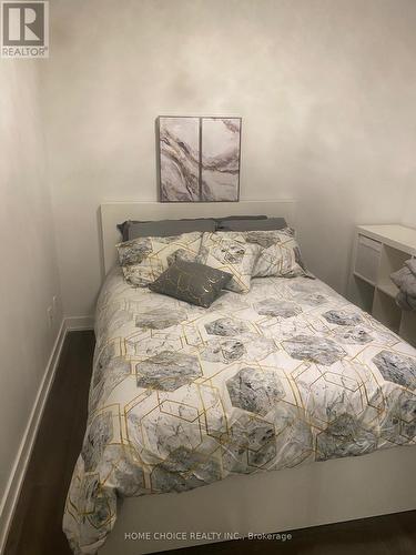 701 - 30 Ordnance Street S, Toronto, ON - Indoor Photo Showing Bedroom