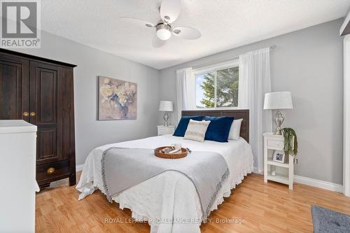 12 First Ave, Prince Edward County, ON - Indoor Photo Showing Bedroom