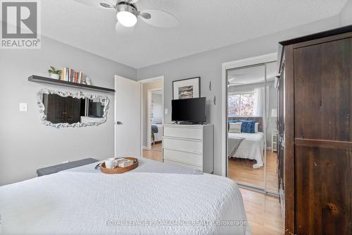 12 First Ave, Prince Edward County, ON - Indoor Photo Showing Bedroom