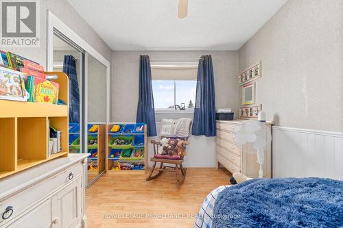 12 First Ave, Prince Edward County, ON - Indoor Photo Showing Bedroom