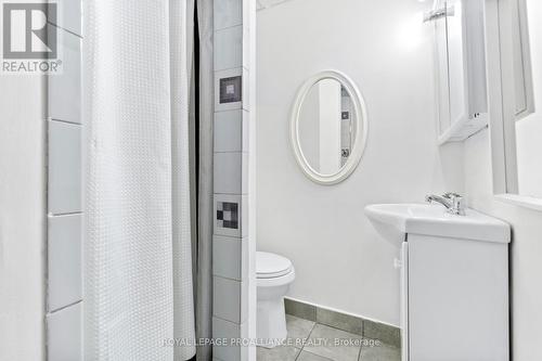 12 First Ave, Prince Edward County, ON - Indoor Photo Showing Bathroom