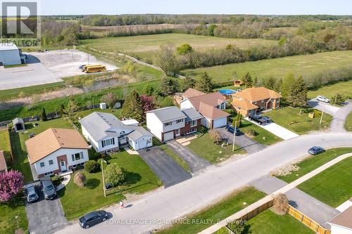 12 First Avenue, Prince Edward County, ON - Outdoor With View