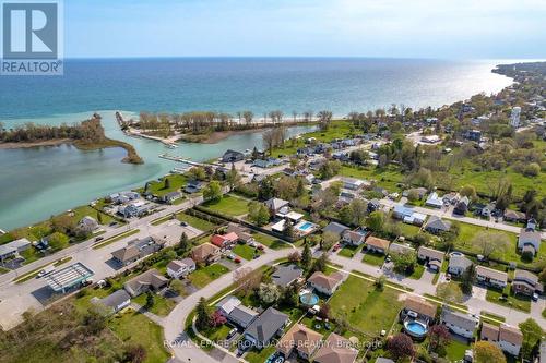 12 First Avenue, Prince Edward County, ON - Outdoor With Body Of Water With View