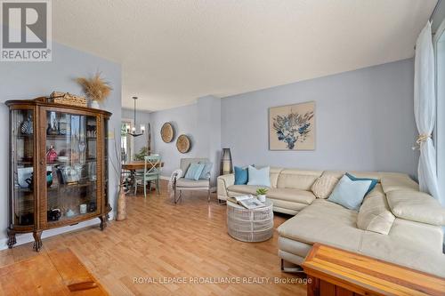 12 First Avenue, Prince Edward County, ON - Indoor Photo Showing Living Room