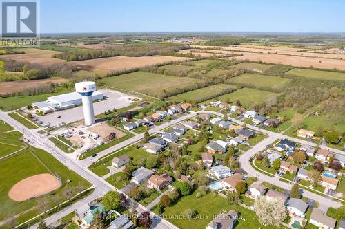 12 First Avenue, Prince Edward County, ON - Outdoor With View