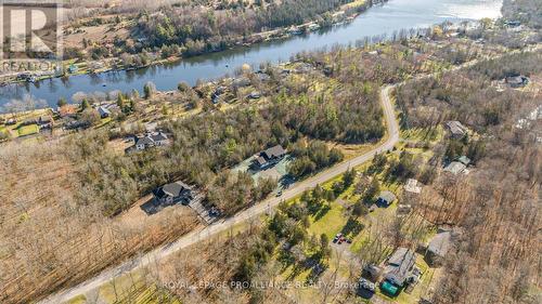 153 Riverside Boulevard, Trent Hills (Campbellford), ON - Outdoor With Body Of Water With View