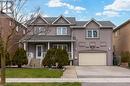 202 Mckee Ave, Toronto, ON  - Outdoor With Deck Patio Veranda With Facade 