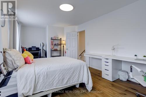 202 Mckee Avenue, Toronto, ON - Indoor Photo Showing Bedroom