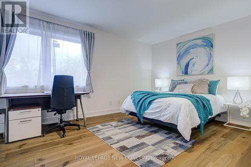 202 Mckee Ave, Toronto, ON - Indoor Photo Showing Bedroom