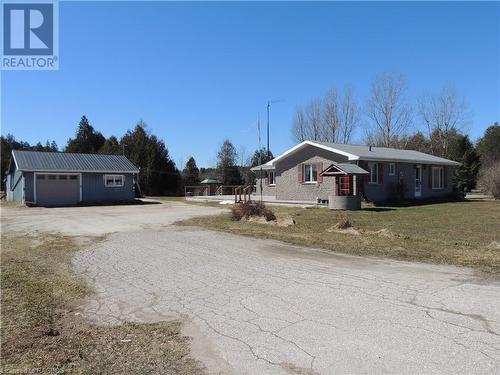 774074 Highway 10, Grey Highlands, ON - Outdoor