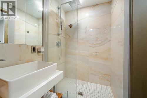 #1205 -100 Harbour St, Toronto, ON - Indoor Photo Showing Bathroom