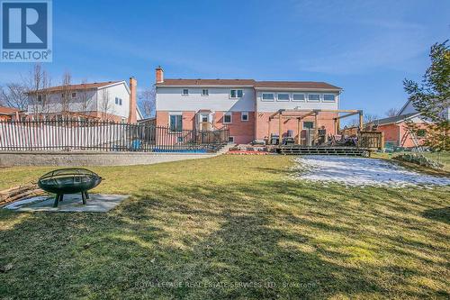 912 Sloan Circle Dr, Innisfil, ON - Outdoor