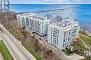 #129 -3500 Lakeshore Rd W, Oakville, ON  - Outdoor With Body Of Water With View 