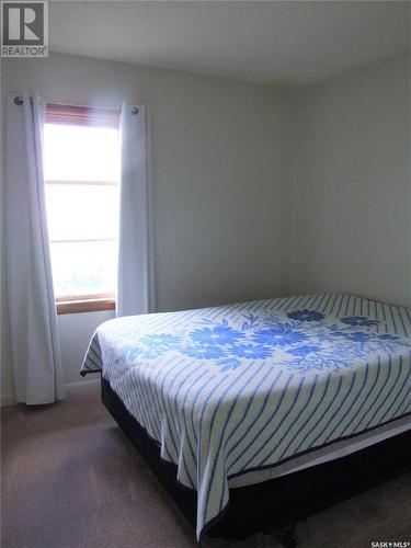 685 Maharg Avenue, Burstall, SK - Indoor Photo Showing Bedroom
