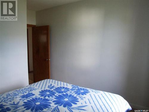 685 Maharg Avenue, Burstall, SK - Indoor Photo Showing Bedroom