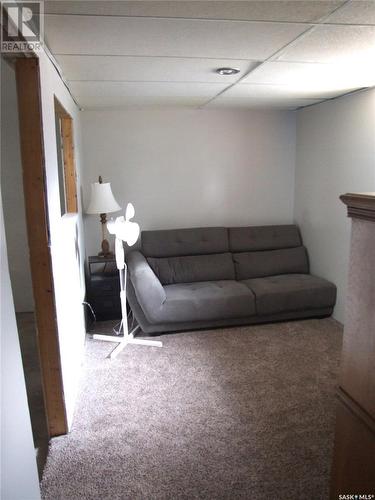 685 Maharg Avenue, Burstall, SK - Indoor Photo Showing Other Room