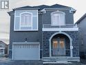 12 Creedon Crescent, Ajax, ON  - Outdoor With Facade 