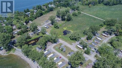 486 Cty Rd 18 - 91 Cherry Beach Lane, Prince Edward County, ON - Outdoor With View