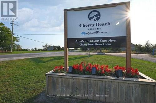 486 Cty Rd 18 - 91 Cherry Beach Lane, Prince Edward County, ON - Outdoor