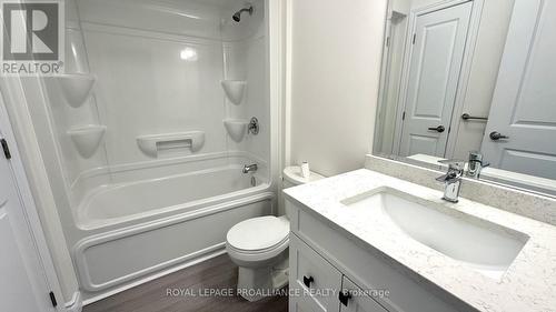 127 Farrington Crescent, Prince Edward County, ON - Indoor Photo Showing Bathroom