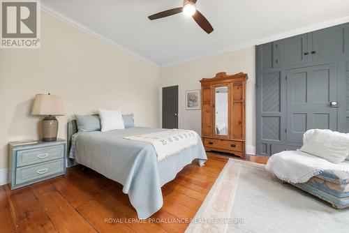 339 Main St E, Prince Edward County, ON - Indoor Photo Showing Bedroom