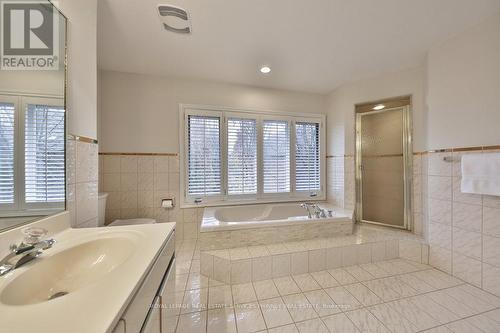 1391 Meadow Green Crt, Mississauga, ON - Indoor Photo Showing Bathroom