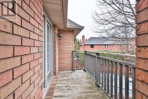 1391 Meadow Green Crt, Mississauga, ON - Outdoor With Exterior